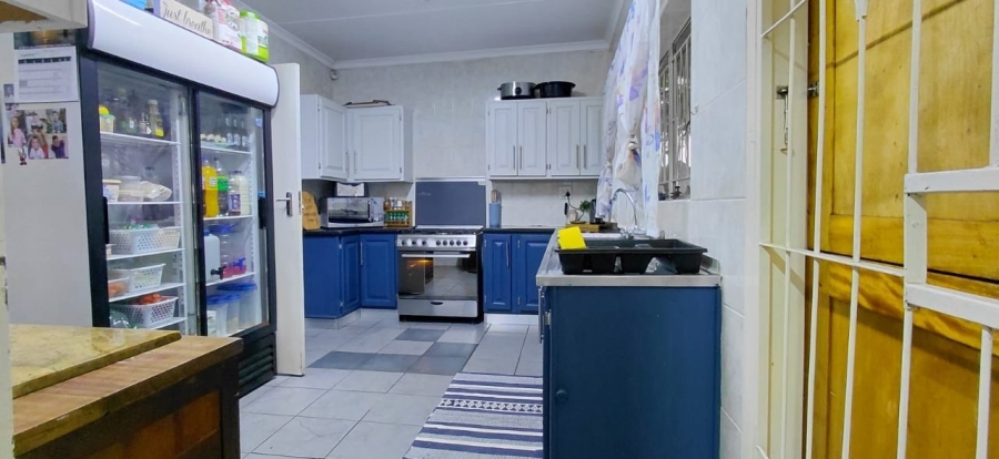 To Let 4 Bedroom Property for Rent in Protea Park North West